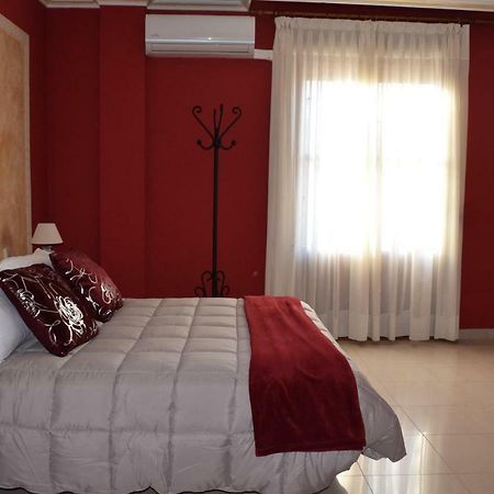 Casa Hormazas Villa Almagro Bagian luar foto